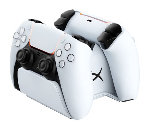 HyperX ChargePlay Duo - Controller Charging