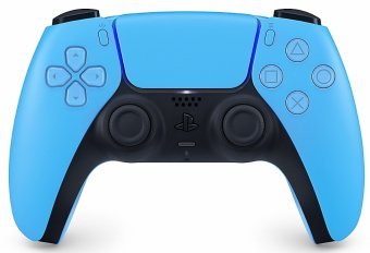 Sony Playstation 5 DualSense Bezvadu kontrolieris