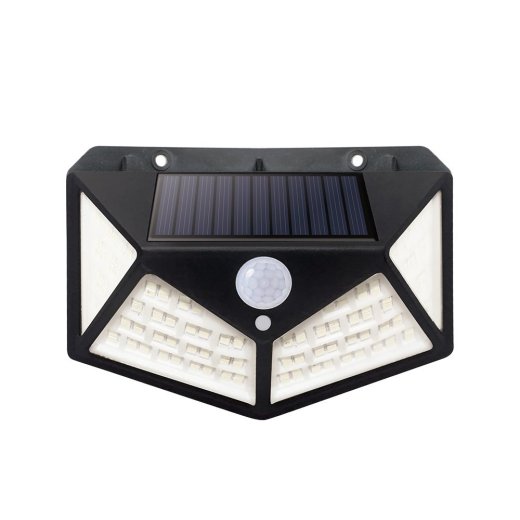 Forever Light SUNARI Saules Lampa LED