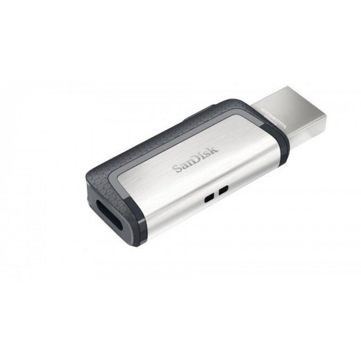 SanDisk Ultra Dual Drive USB 3