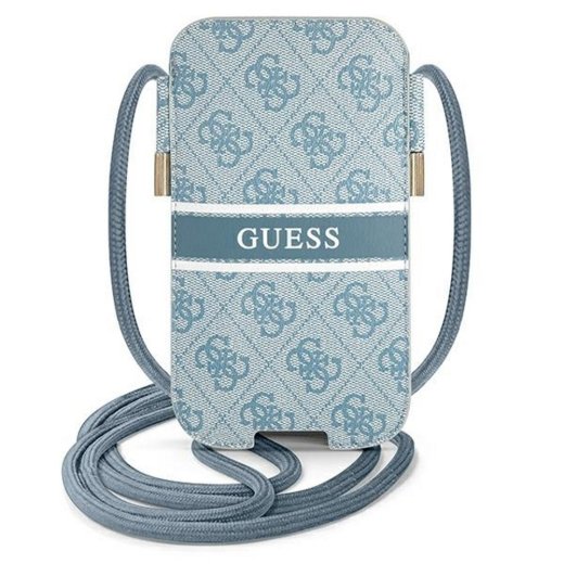 Guess GUPHM4GDBL 6,1" Soma telefonam