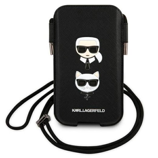 Karl Lagerfeld KLHCP12LOPHKCK 6,7 &quot