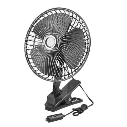 LTC Auto ventilators 12V 6"