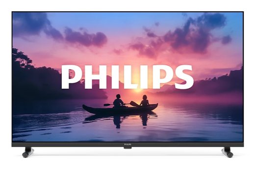 Philips 24" HD Smart LED TV