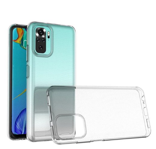 Mocco Ultra Back Case 1 mm