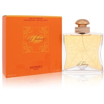 HERMES 24 Faubourg EDP 50ml