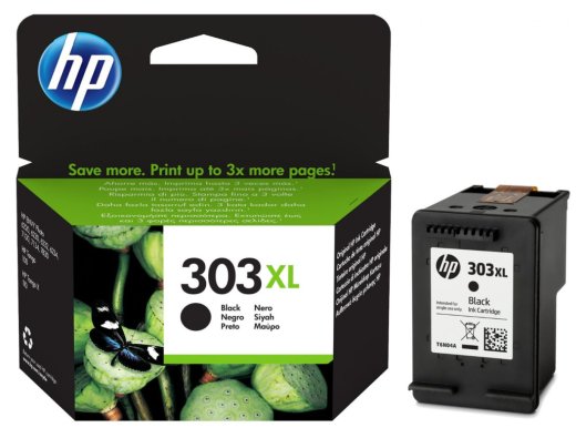 HP 303XL Tintes Kārtridžs