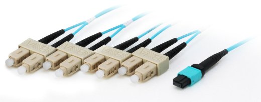 EQUIP MTP/SC OM4 M/M 20M MTP/SC
