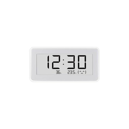 Xiaomi Temperature and Humidity Monitor Clock
