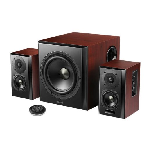 Edifier S350DB 2.1 Skaļruņi
