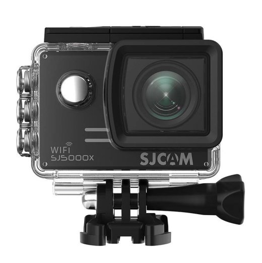 SJCAM SJ5000X Kamera 4K / 12MP