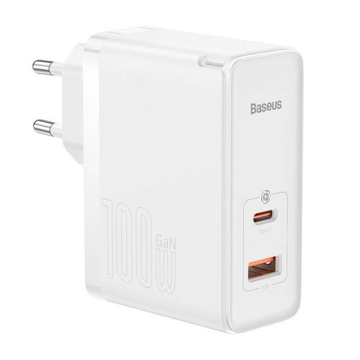 Baseus GaN5 Pro Adapteris / Lādētājs