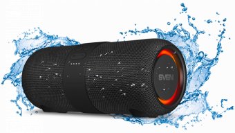 Sven PS-340 Bluetooth Bezvadu Skaļrunis