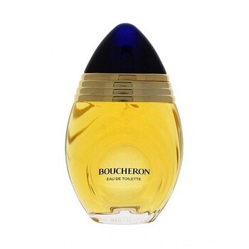Boucheron Pour Femme EDT Tester 100ml
