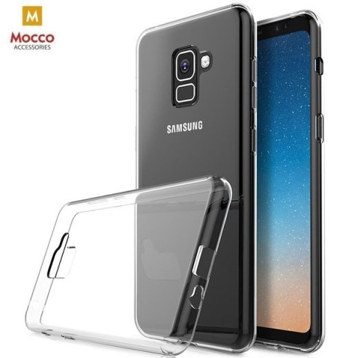 Mocco Ultra Back Case 0.3