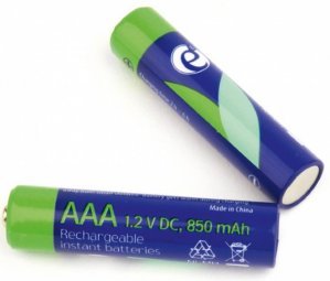 Energenie Super alkaline AAA Baterijas 10gab