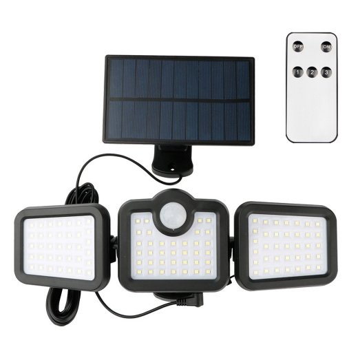 Forever Light SUNARI Saules Lampa LED