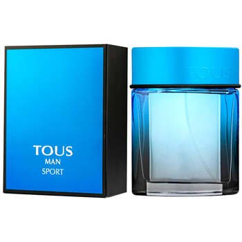 Tous Man Sport EDT 100ml