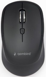 Gembird MUSW-4B-05 Bezvadu Datorpele