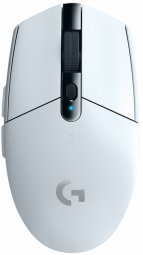 Logitech G305 Lightspeed Bezvadu Datorpele