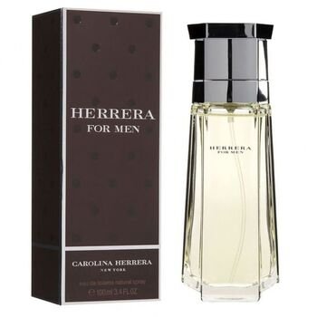CAROLINA HERRERA Herrera for Men EDT