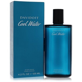 Davidoff Cool Water Man Aftershave 125ml