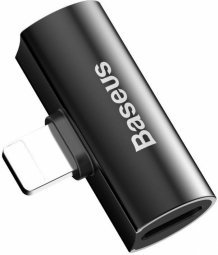 Baseus Adapteris Lightning to Lightning