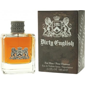 Juicy Couture Dirty English for Men