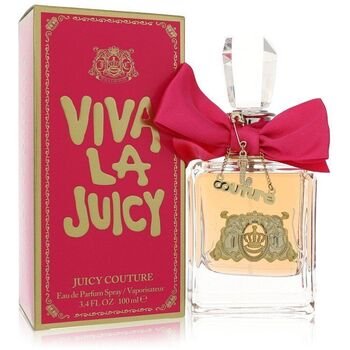 Juicy Couture Viva La Juicy EDP