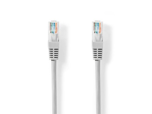 Nedis CCGT85100GY200 Cat 5e UTP Tīkla