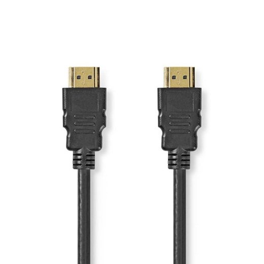 Nedis CVGP35000BK10 Īpaši liela ātruma HDMI™
