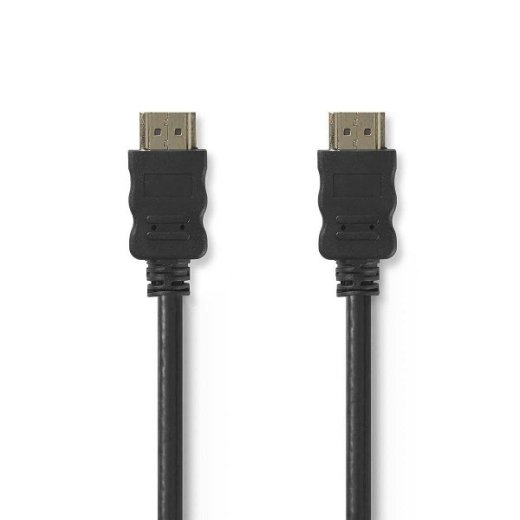 Nedis CVGT34000BK50 Ātrgaitas HDMI ™ Kabelis