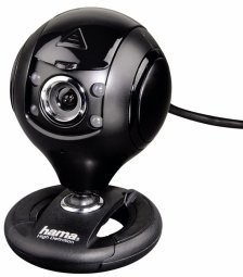 Hama 53950H Spy Protect HD Web