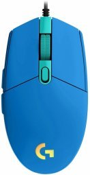 Logitech G102 LIGHTSYNC Optical Wired Gaming