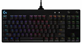 Case Logic Logitech G PRO Klaviatūra