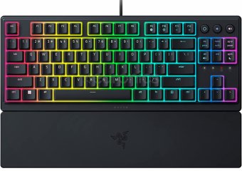 Razer Ornata V3 Tenkeyless Spēļu Klaviatūra