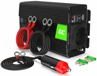 GREENCELL Green Cell Car Power Inverter
