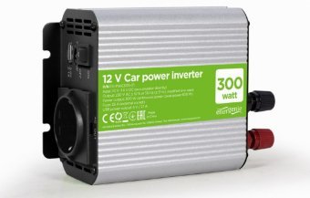 GREENCELL Green Cell Energenie Car Power