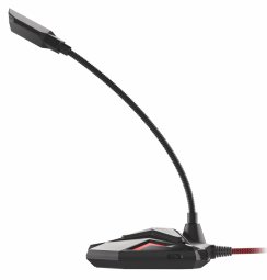 Genesis Radium 100 USB galda mikrofons