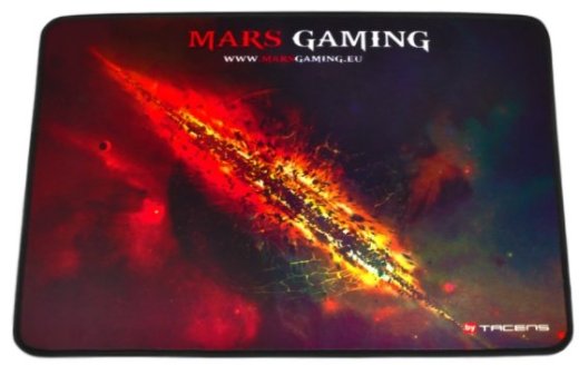Mars Gaming MMP1 Spēļu Peļu Paliktnis