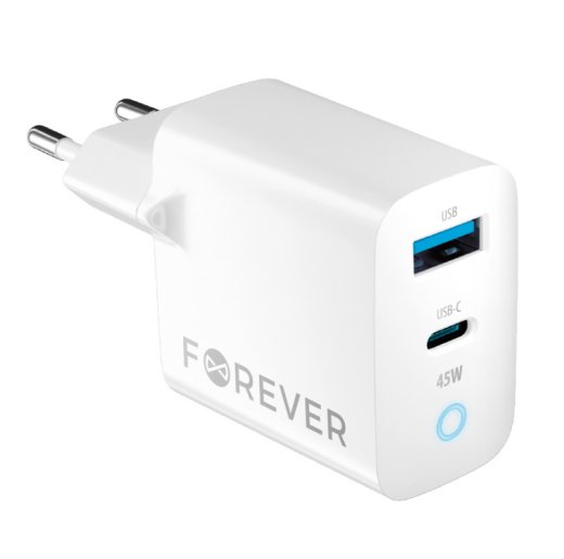 Forever TC-06 GaN Lādētājs PD /
