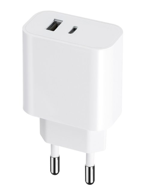 Maxlife MXTC-06 Lādētājs USB-C / USB