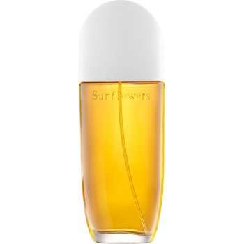 Elizabeth Arden Sunflowers EDT Tester 100ml