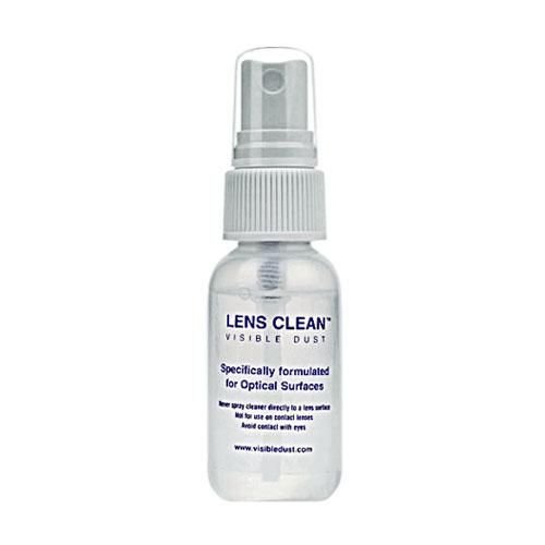 VISIBLE DUST Lens Clean 30 ml