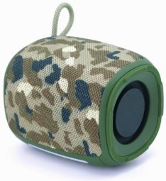 Gembird LED-03 Bluetooth Skaļrunis