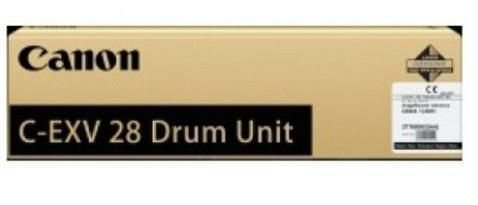 Canon Drum Unit Black C-EXV28 Pages