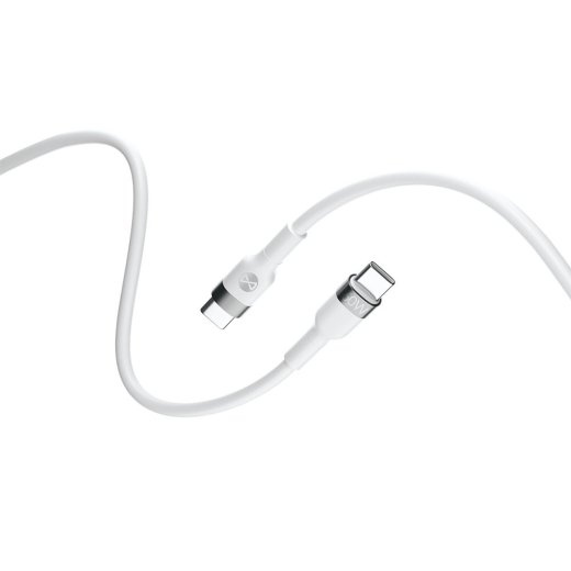 Forever Flexible Kabelis USB-C / USB-C