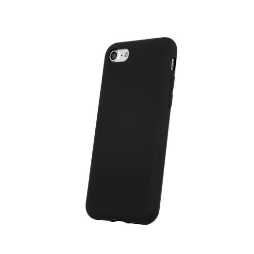 Mocco Silicone Back Case Aizmugurējais Silikona