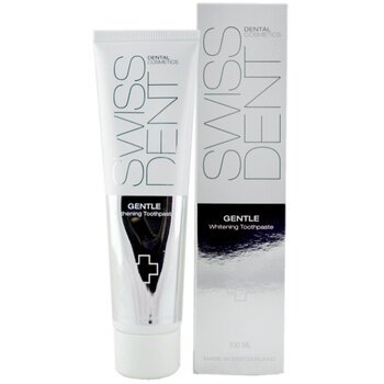 Swissdent NanoWhitening Gentle Toothpaste - Whitening