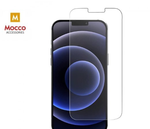 Mocco Tempered Glass Aizsargstikls Priekš Apple